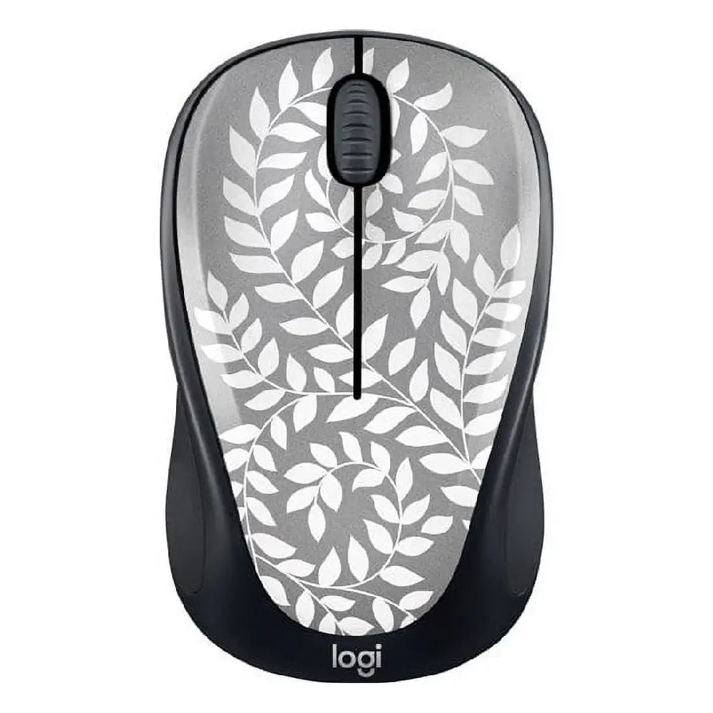 Logitech M325C Wireless Mouse - Himalayan Fern 910-005658 thumbnail