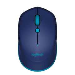 Logitech M535 Bluetooth Mouse Blue 910-004529