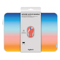 Logitech Wireless Mini Mouse M187 & 14