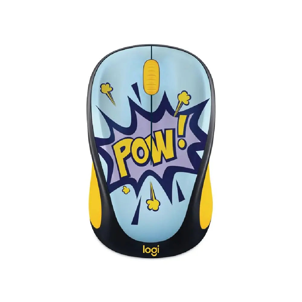 Logitech  Wireless Mouse - Pow 910-006122 thumbnail