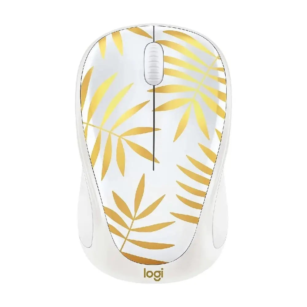 Logitech Wireless Mouse Bamboo 910-006614 thumbnail