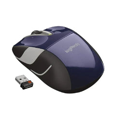 Logitech Wireless Mouse M525 blue  910-002698