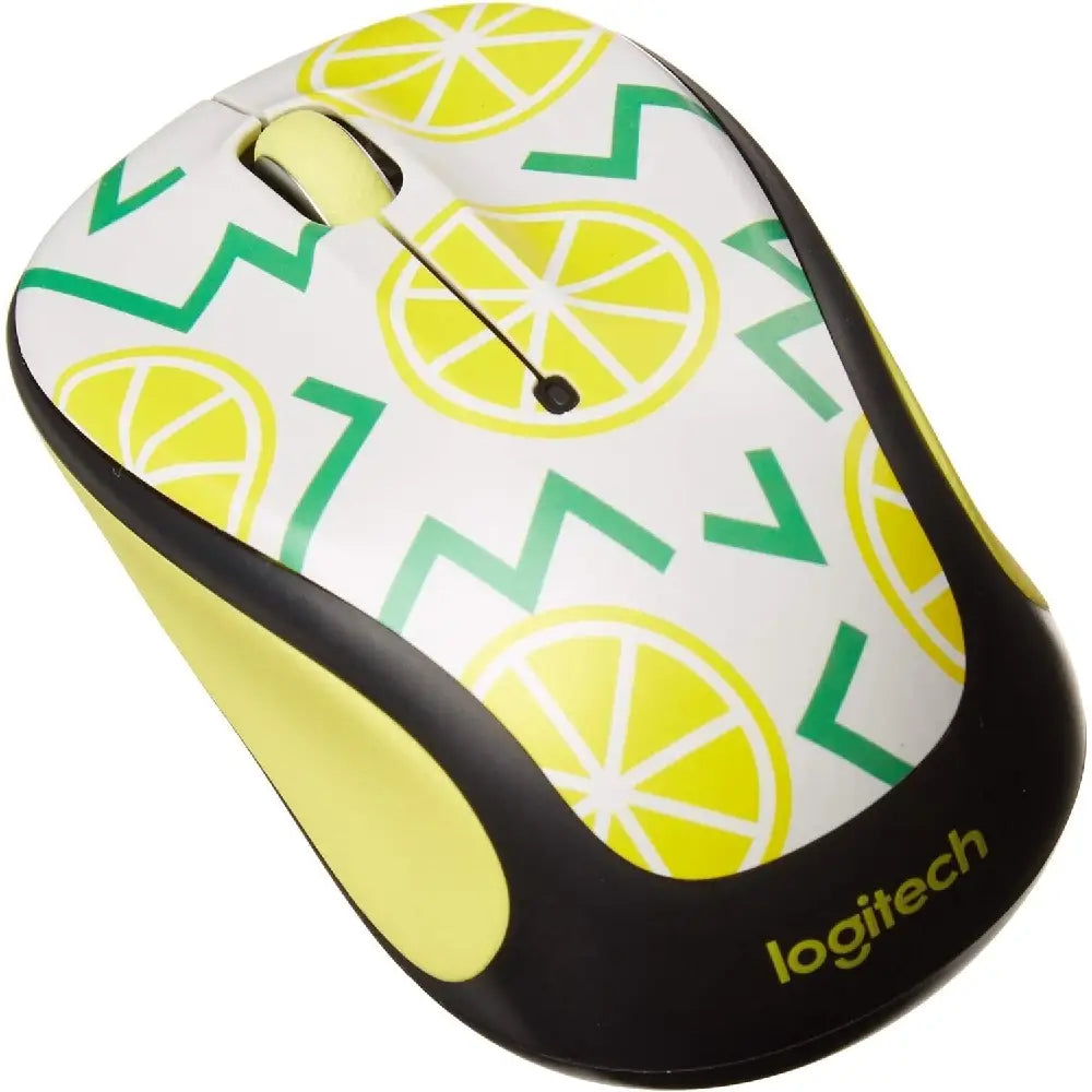 M325c Mouse Lemon 910-004682 thumbnail