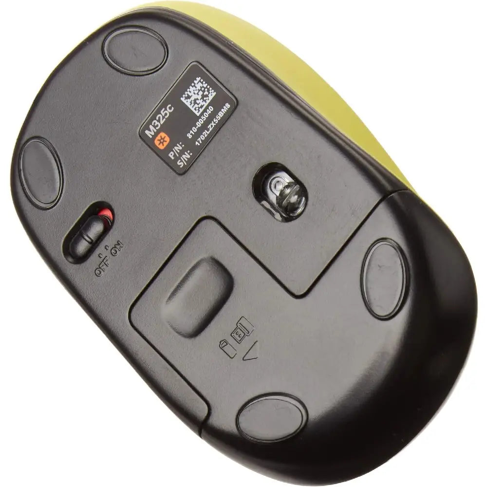 M325c Mouse Lemon 910-004682 thumbnail