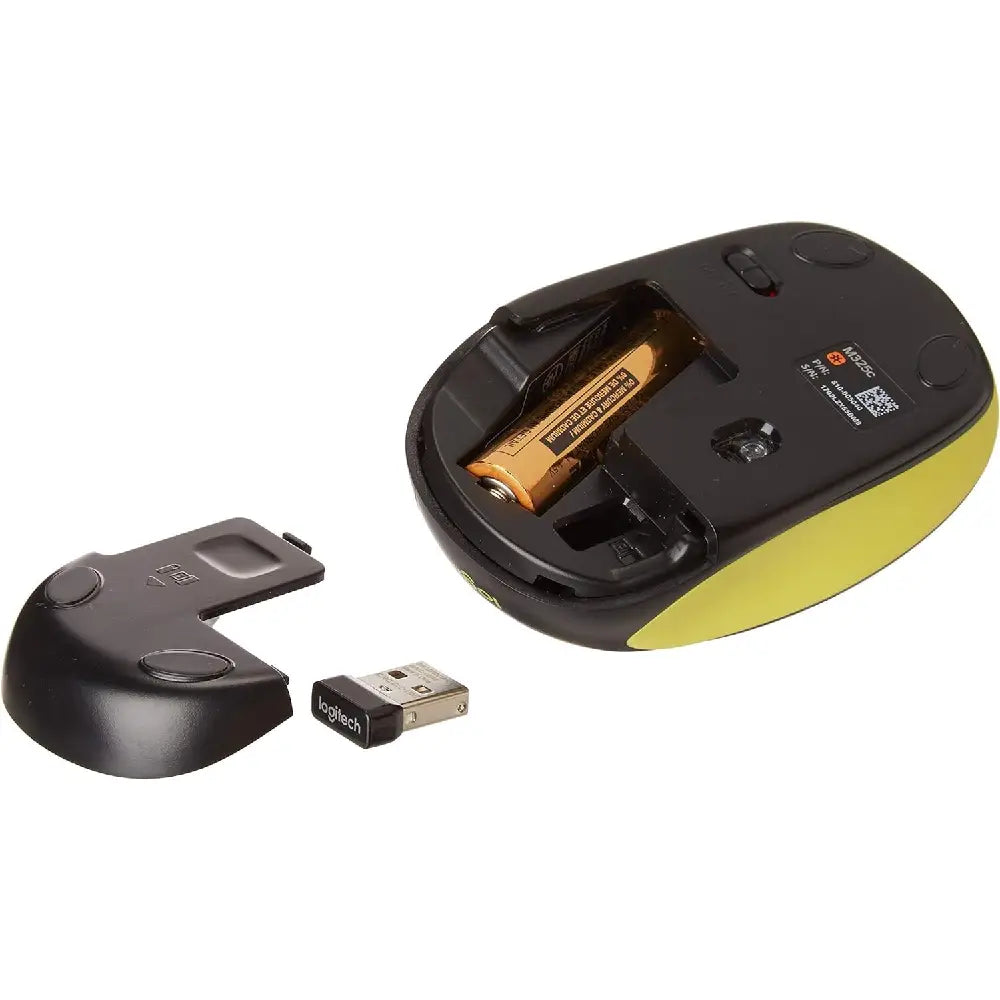 M325c Mouse Lemon 910-004682 thumbnail