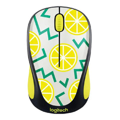 M325c Mouse Lemon 910-004682