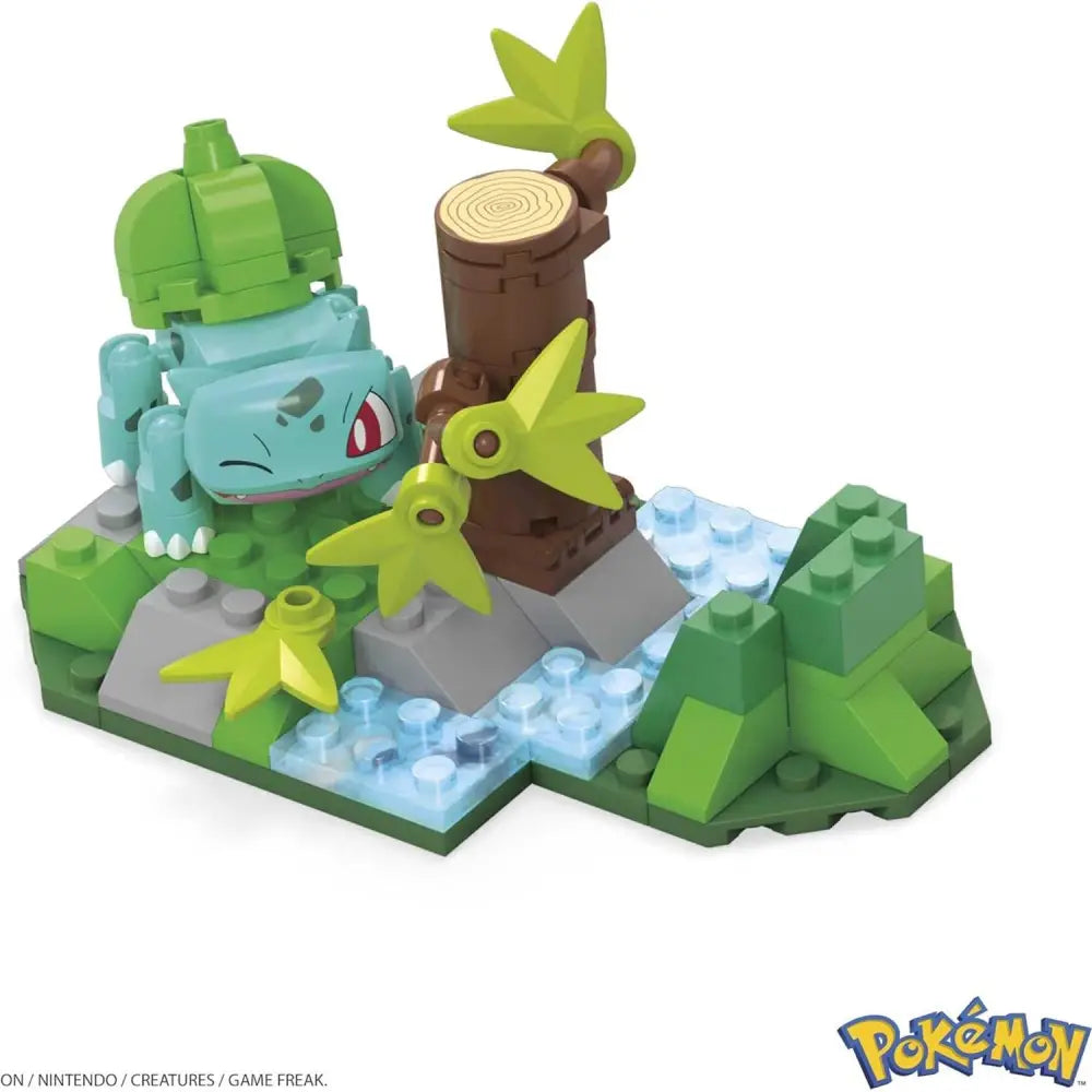 MEGA Pokemon Action Figure Building Toys Set for Kids HDL77 thumbnail
