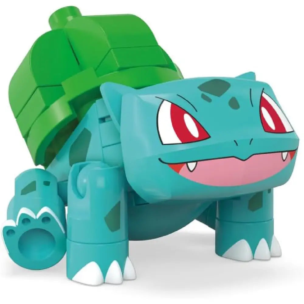 MEGA Pokémon Evergreen Poké Ball Bulbasaur JCT36 thumbnail