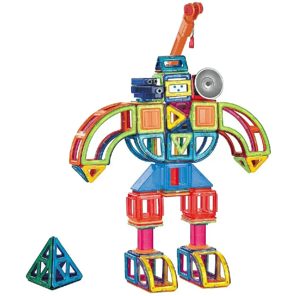 Mag-Genius [168 Piece Set] s2 172 thumbnail