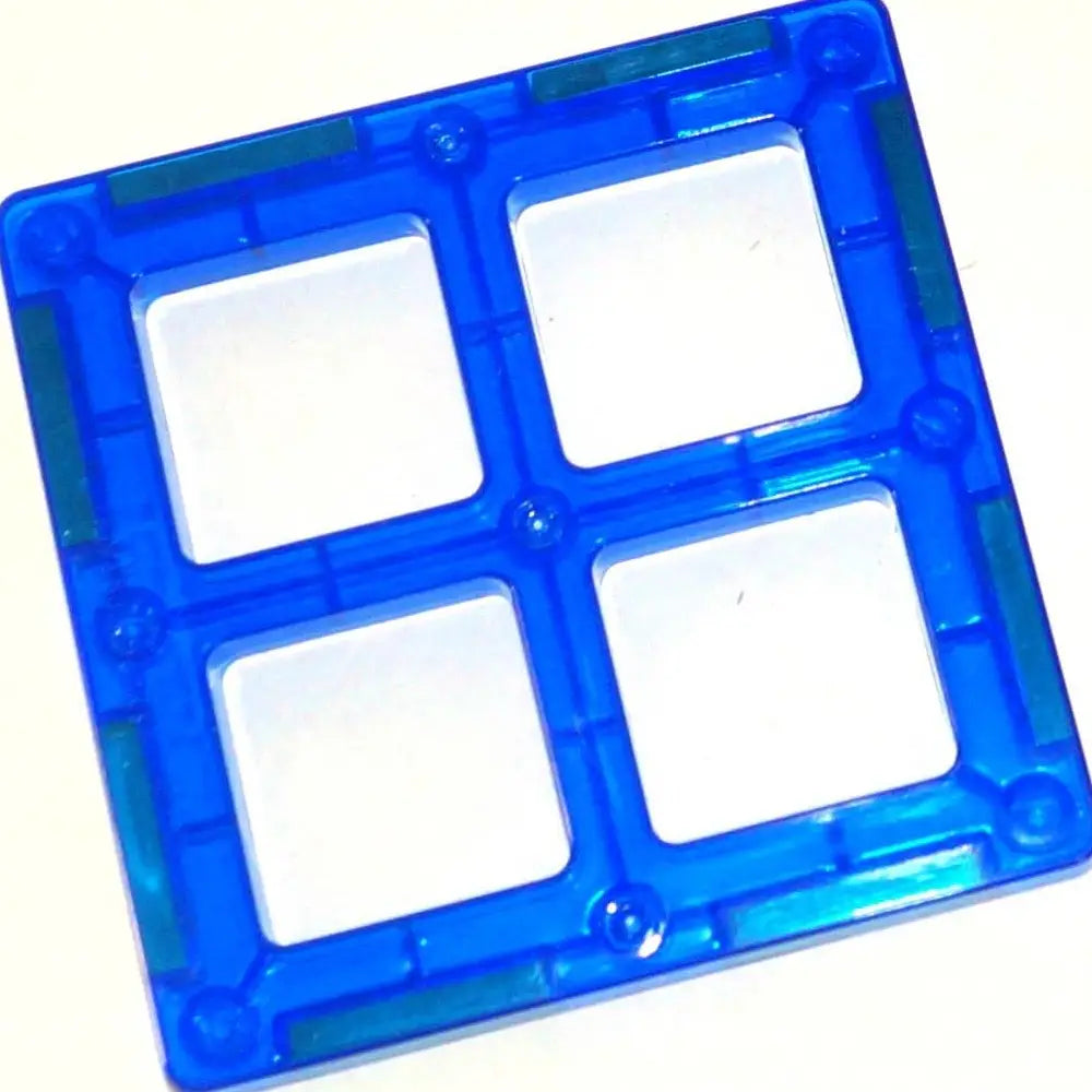 Mag-genius 4 x WINDOW 4 X Split 4 x Arch MGS-ASST-WINDOW=12 thumbnail