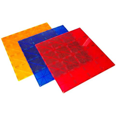 Magnetic Building Block Tiles Super Big Magnet 12x12
