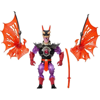 Masters of Universe Origins Turtles of Grayskull - Posable Action Figure thumbnail