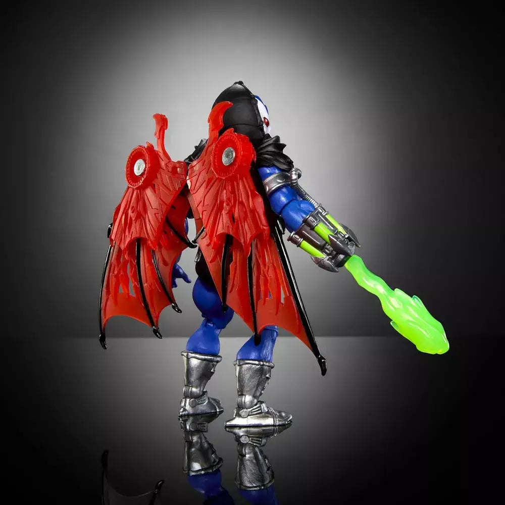 Masters of the Universe Mattel Origins Turtles of Grayskull Action Figure thumbnail