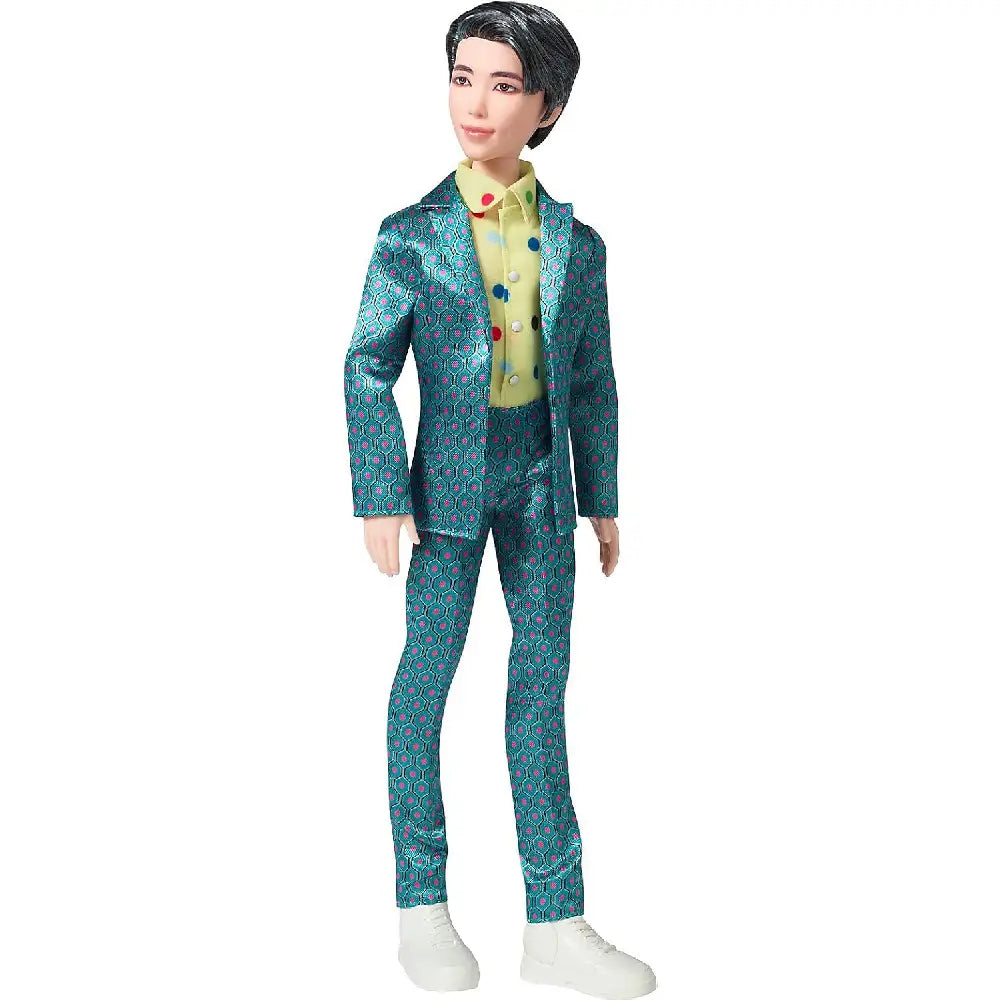 Mattel KPOP Big Hit BTS RM 12