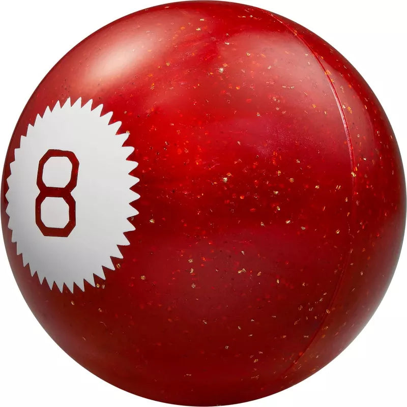 Mattel Games Magic 8 Ball Mattel 80th Anniversary Edition Novelty Game thumbnail