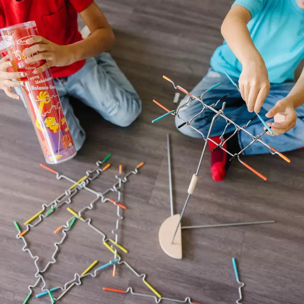 Melissa & Doug Suspend Family Game thumbnail