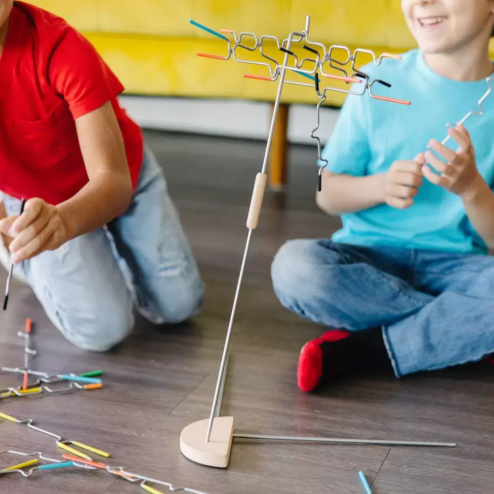 Melissa & Doug Suspend Family Game thumbnail