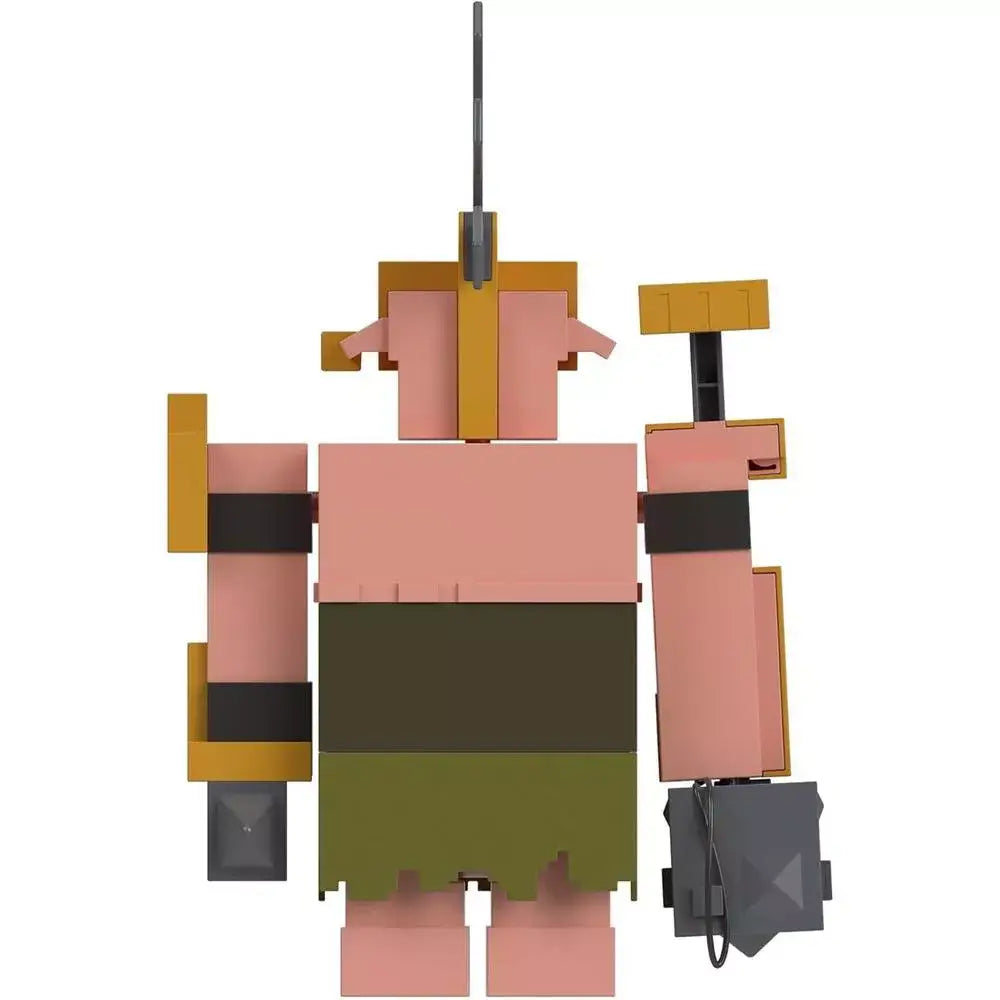 Minecraft Legends Portal Guard Action Figure thumbnail