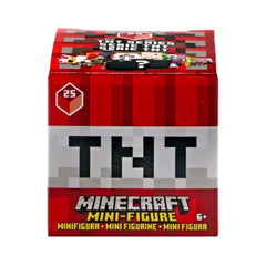 Minecraft Mini Figure Checklane FYH37