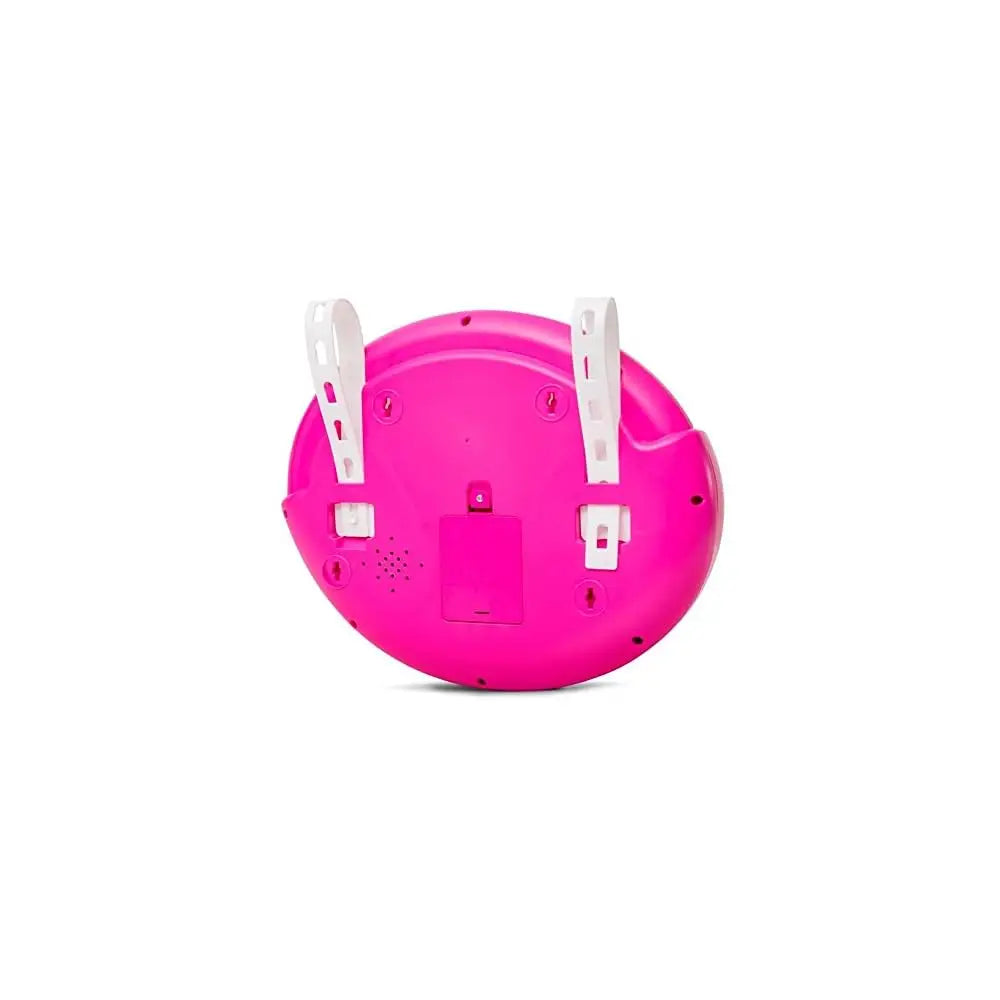 Night Lamp With Multiple Melodies To Put Your Baby To Sleep, In Pink PB-I1089513 thumbnail