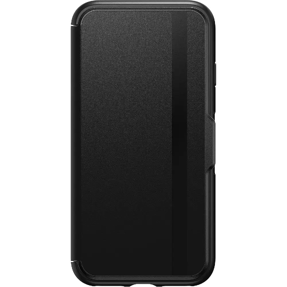 OTTERBOX Symmetry Etui Standing Folio Case Cover for iPhone 7 Black 77-53982 thumbnail