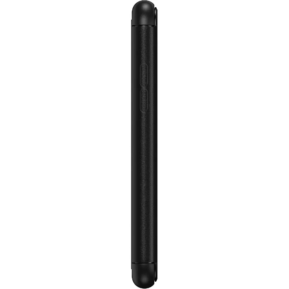 OTTERBOX Symmetry Etui Standing Folio Case Cover for iPhone 7 Black 77-53982 thumbnail