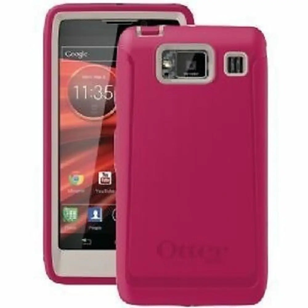 OtterBox Defender Series Case for Motorola RAZR MAXX HD 77-22906 thumbnail