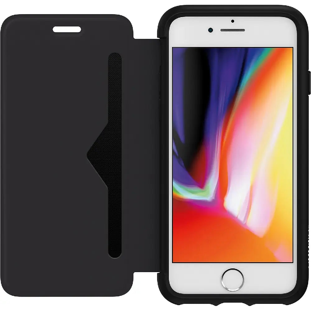OtterBox Symmetry Etui Series for iPhone 7/iPhone 8 - Nightscape 77-56780 thumbnail