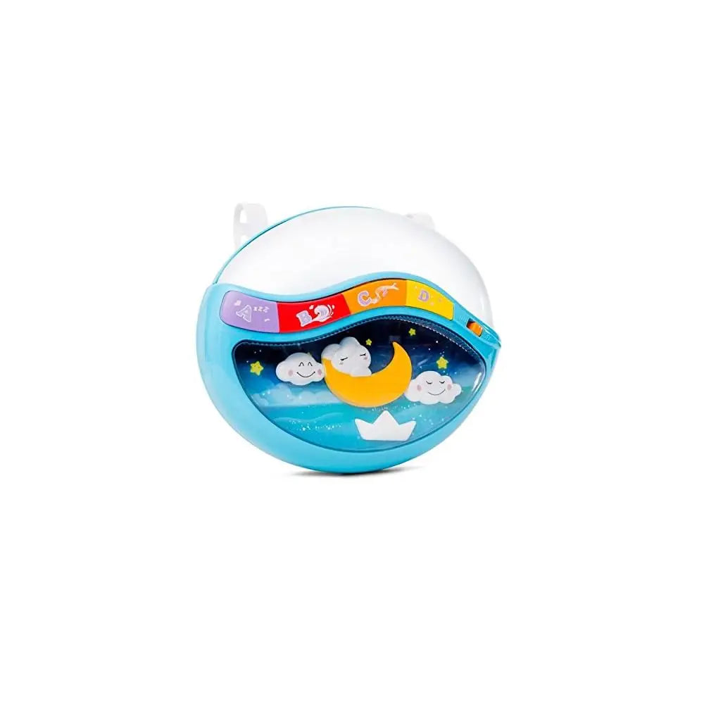 PLAY BABY. baby Crib lamp BLUE PB-I941532 thumbnail