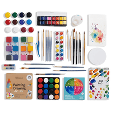 Painting and Drawing Kits