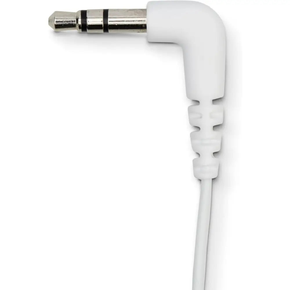 Panasonic Ergofit In-Ear Headphones White RP-HJE125/W thumbnail