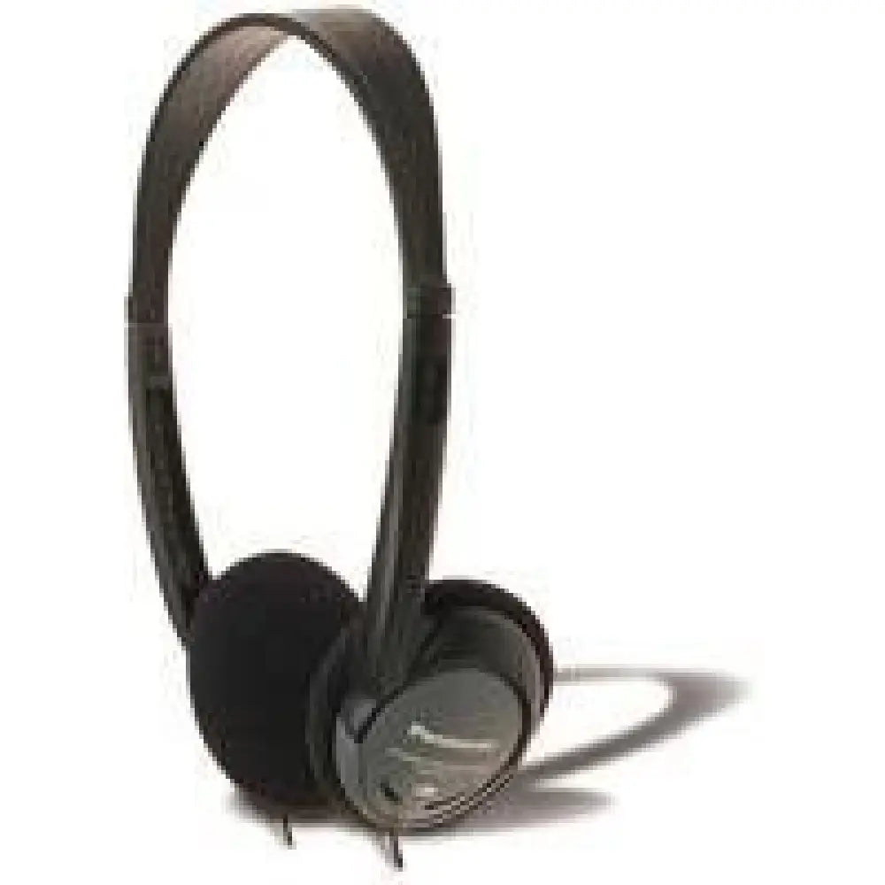 Panasonic RP-HT21 Lightweight Headphone, Wired 5 PACK RP-HT21-X5 thumbnail