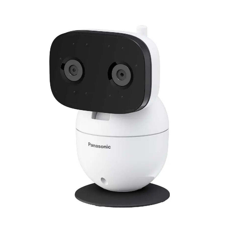 Panasonic Video Baby Monitor Add-On Camera KXHNC301W thumbnail