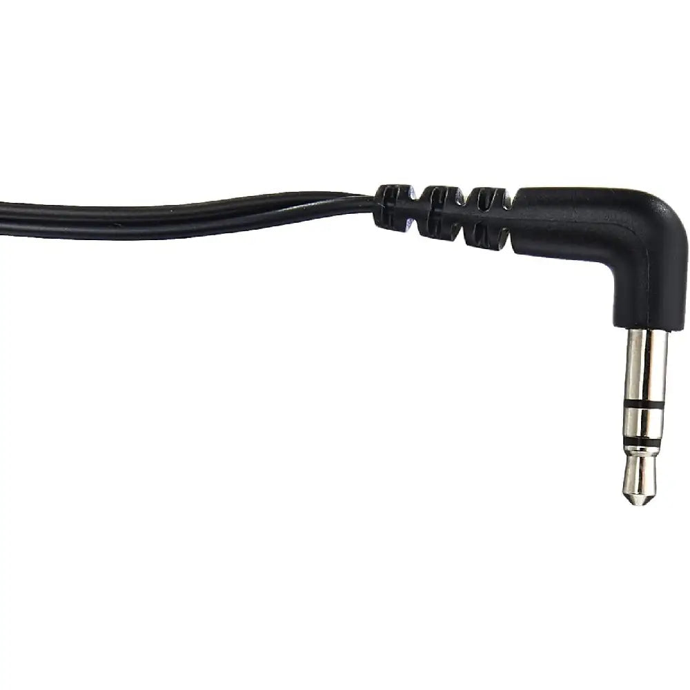 Panasonic Wired Earphones 3.5 mm Jack Black RP-HJE125-K thumbnail