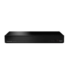 Panasonic 4K Blu-ray Player HDR10+ Hi-Res Audio DP-UB150PC-K