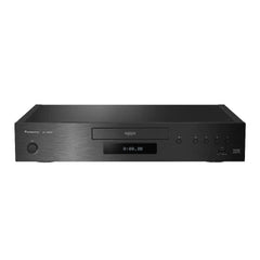 Panasonic DP-UB9000 Reference Class 4K Ultra HD Blu-ray Player with HDR10+ and Dolby Vision Playback DP-UB9000-PC1
