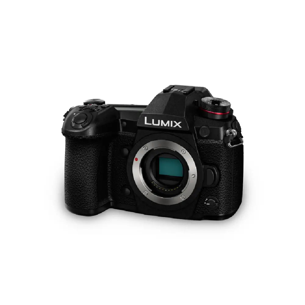 Panasonic Lumix Mirrorless Camera DC-G9 thumbnail