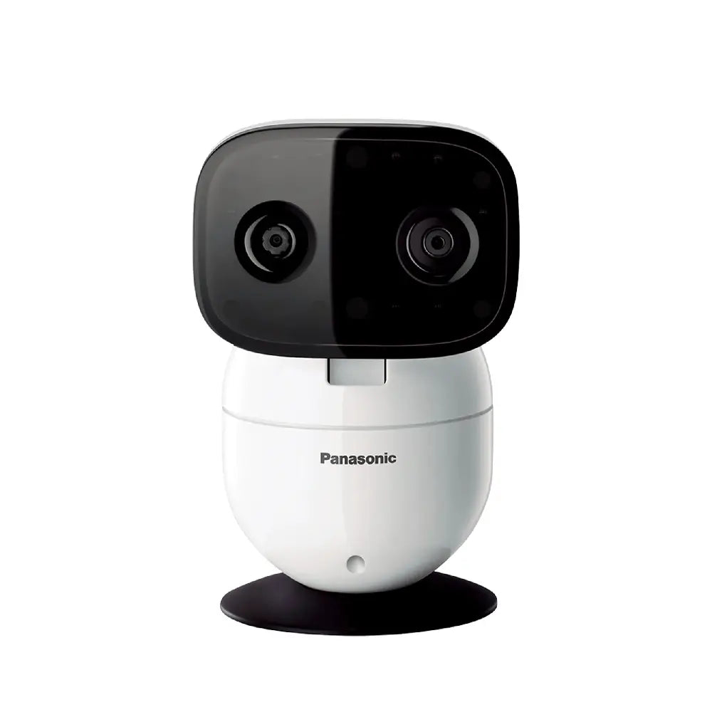 Panasonic Video Baby Monitor Add-On Camera KXHNC301W thumbnail