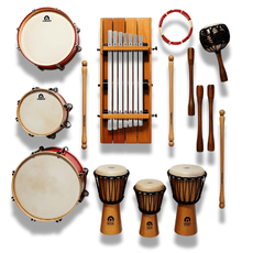 Percussion Instruments