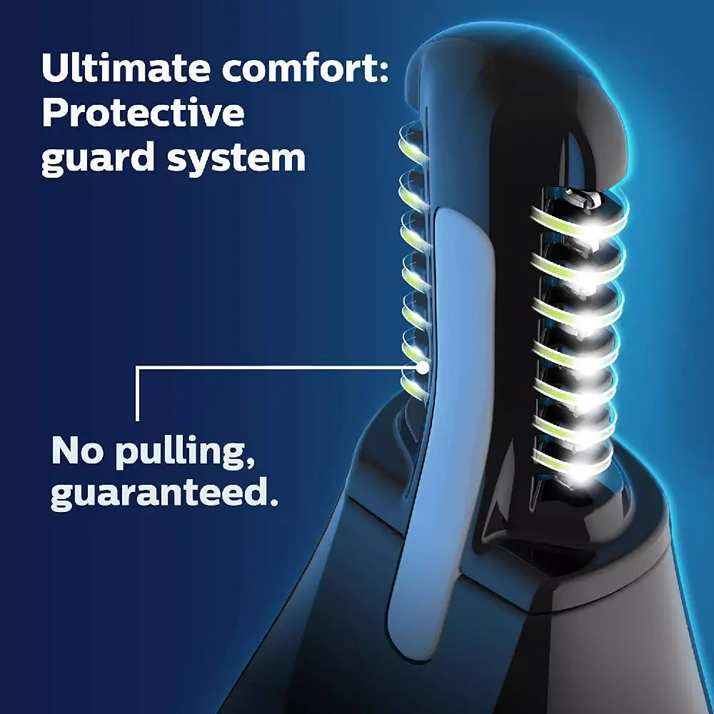 Philips Norelco Nose Trimmer 5000 NT5600/42 thumbnail