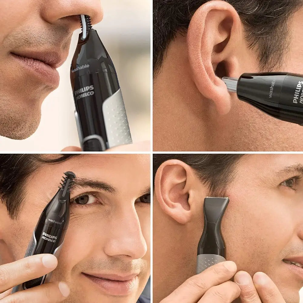 Philips Norelco Nose Trimmer 5000 NT5600/42 thumbnail