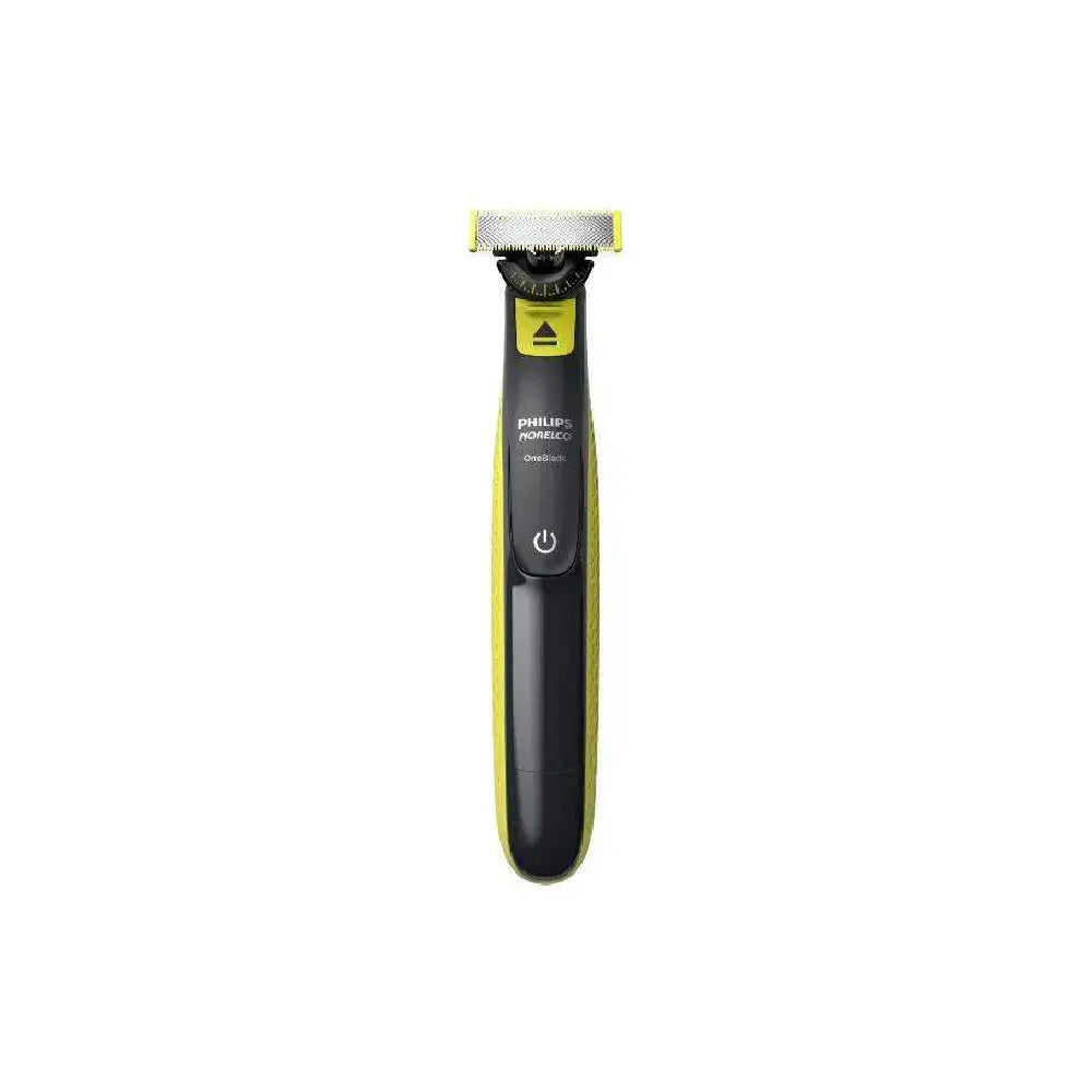 Philips Norelco OneBlade Electric Trimmer GP2724/70 thumbnail