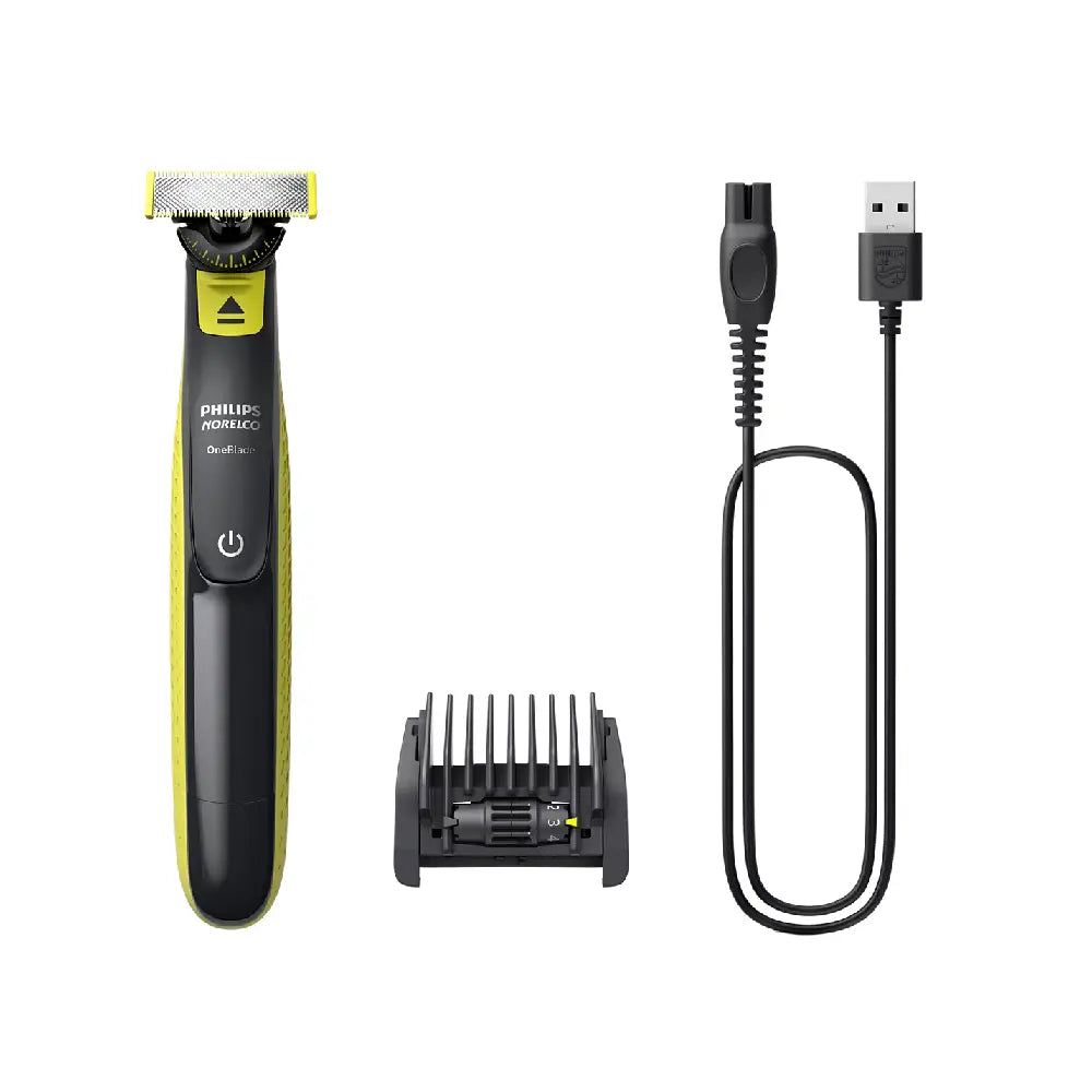 Philips Norelco OneBlade Electric Trimmer GP2724/70