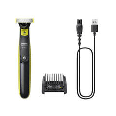 Philips Norelco OneBlade Electric Trimmer GP2724/70