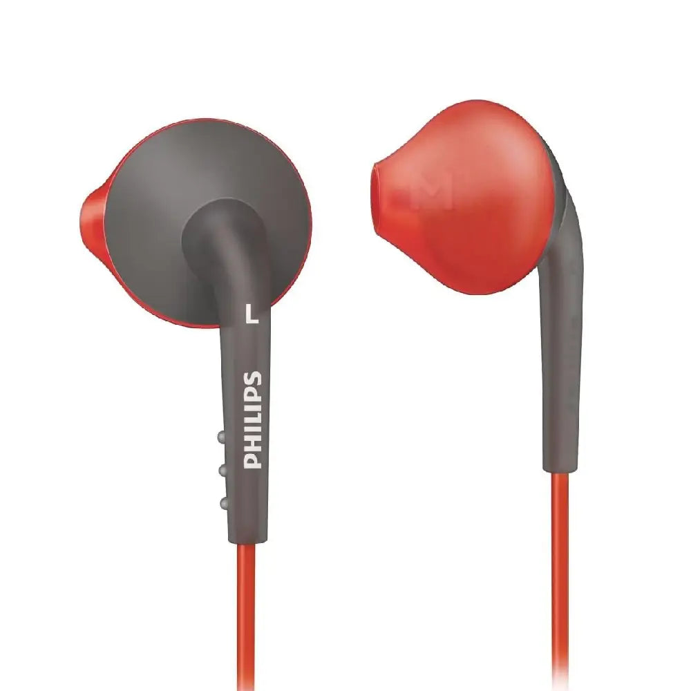 Philips SHQ1200/28 ActionFit Sports In-Ear Headphones SHQ1200 thumbnail