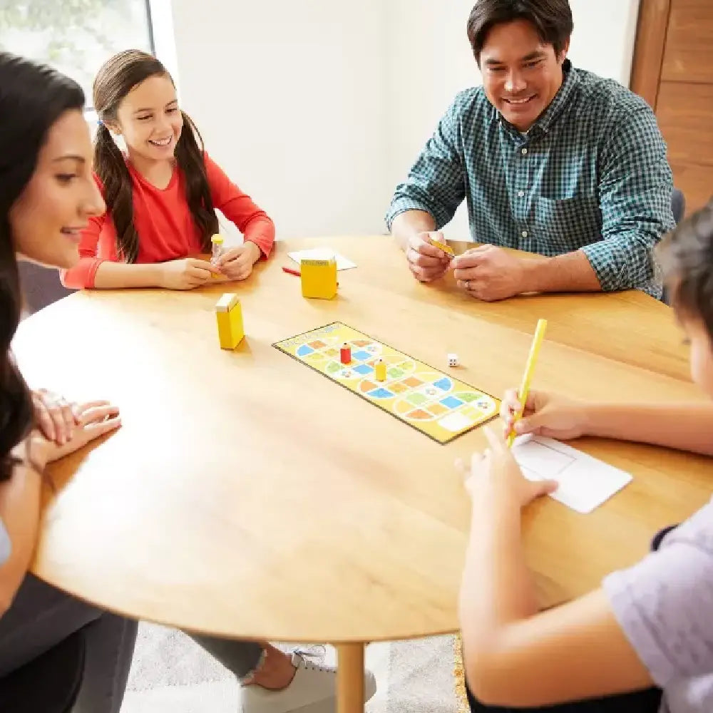 Pictionary Game thumbnail