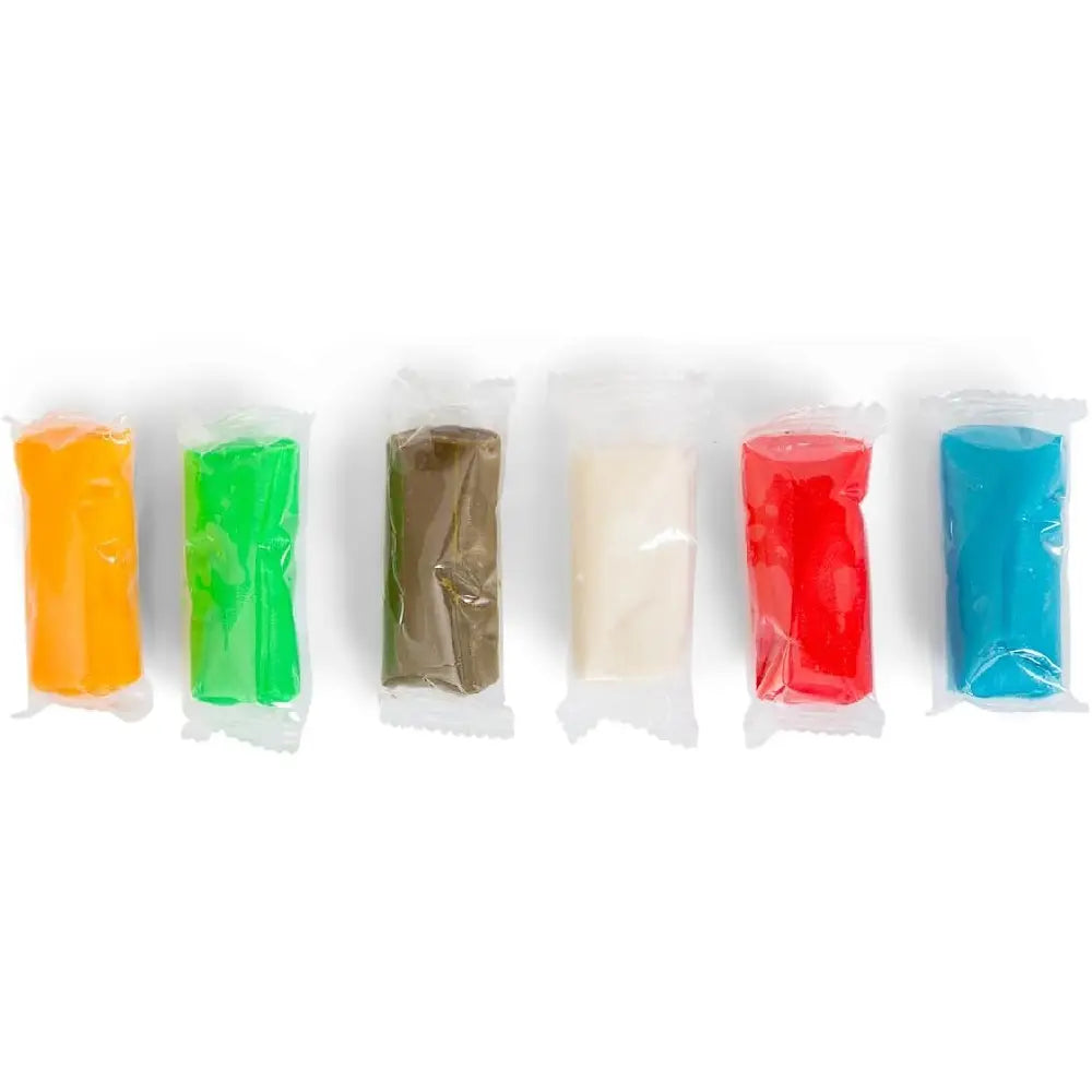 PlayBabyToys DIY Mini Ice Cream Set Shop Clay Collection 728B-1 thumbnail