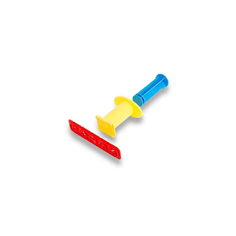 Play Baby Toys DIY Super Soft Clay Collection, Fast Food Series - Ice Cream Set - Create Yummy Frozen Treats PB-726E-1 thumbnail