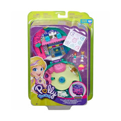 Polly Pocket Lil’ Ladybug Garden GKJ48