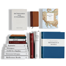 Reference Books